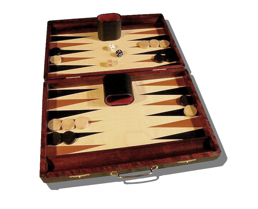 Backgammon